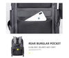 Arctic Hunter i-Incognito Backpack (15.6" Laptop)