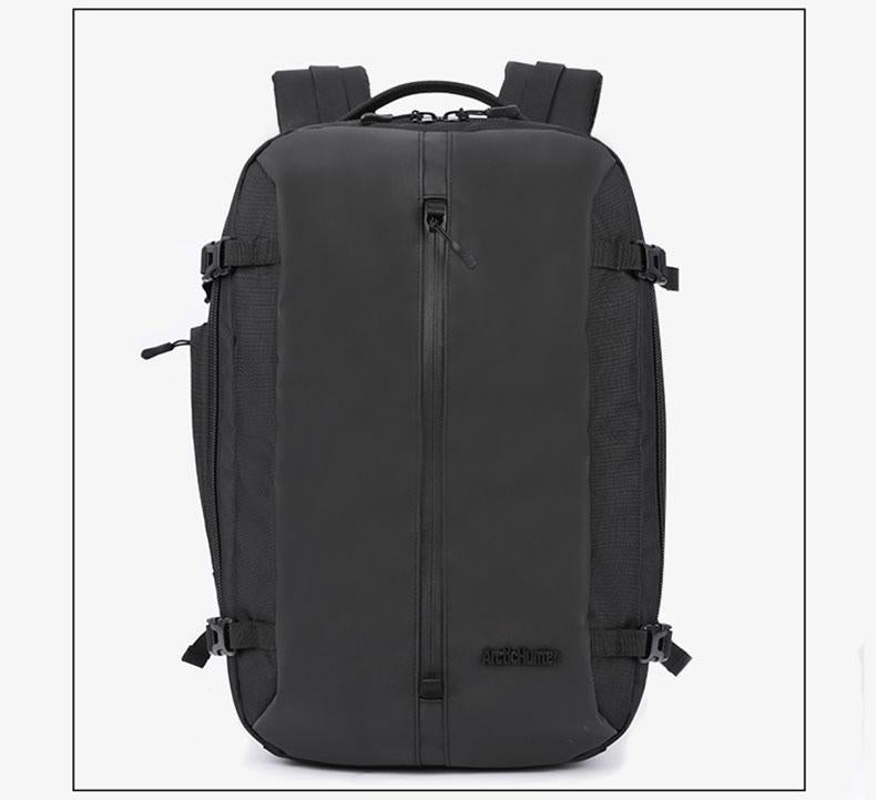 Arctic Hunter i-Predatorz Backpack (17" Laptop)