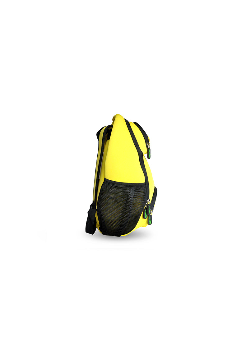 NOHOO 3D Kid Honey Bee Design School Bag Backpack Kindergarden Bag Bags