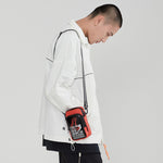 Super Streetwear - Miniature Sling Bag (Portrait)