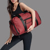 Arctic Hunter i-Recon Travel Bag Gym Bag Outdoor Sports UNISEX Messenger Bag Sling Bag