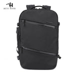 Arctic Hunter i-Parallelz Backpack (17" Laptop)