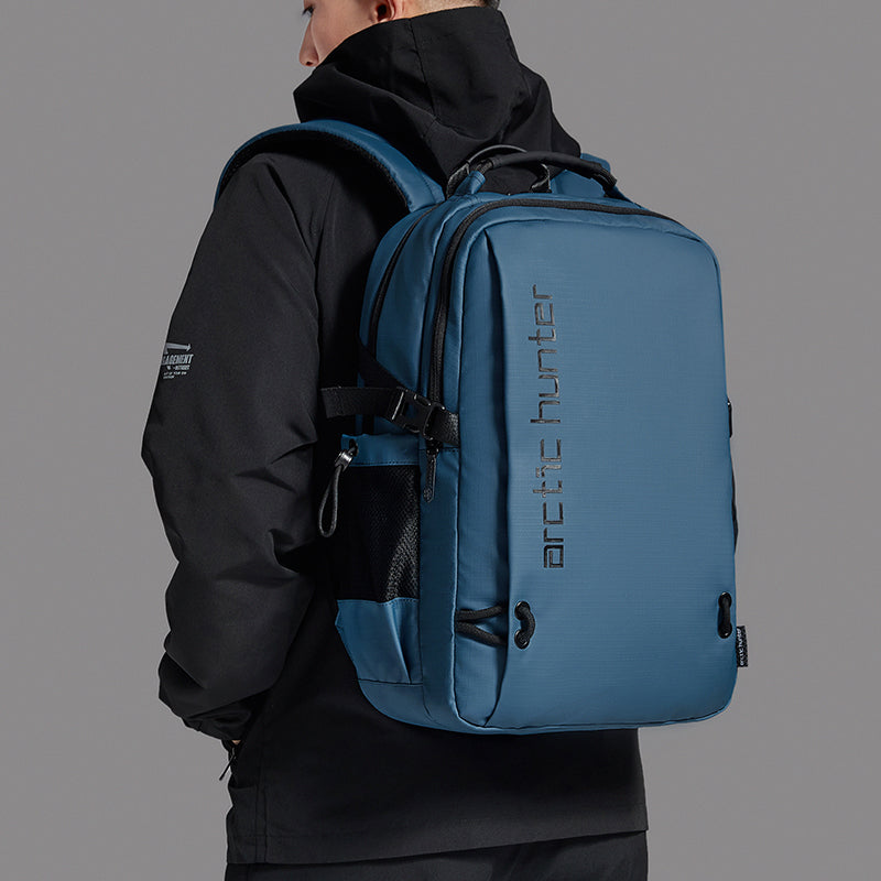 Arctic Hunter i-Bind Backpack (15.6")