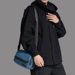 Arctic Hunter i-Sirenz Simple Trend Though Design Sling Bag Tablet (9.7")