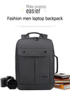 Arctic Hunter i-Dealz Backpack (14" Laptop)