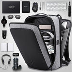 Bange Bizz Backpack (15.6" Laptop)