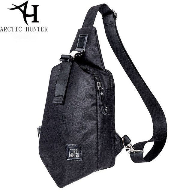 Arctic Hunter i-Stormz Sling Bag (10" Tablet)