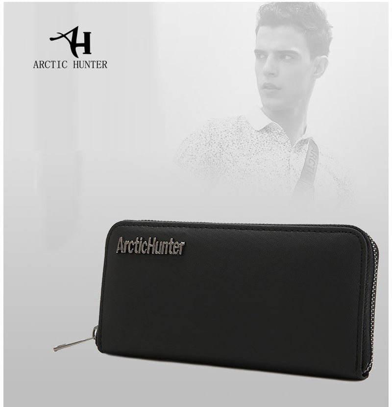 Hunter Wallet Arctic Hunter Wallet – Bag2u Dot Com Sdn Bhd (1305991-A)