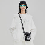Super Streetwear - Miniature Sling Bag (Portrait)