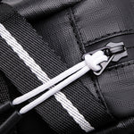 Super Streetwear - Capacity Crossbody Sling Bag