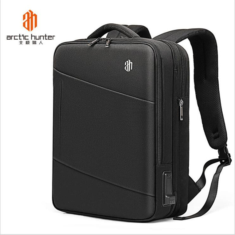 Arctic Hunter i-Divine Backpack RFID (15.6" Laptop)