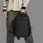 Arctic Hunter i-Rampart Backpack (15.6")
