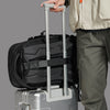 Arctic Hunter i-Vador Backpack Water Resistance Nylon Laptop Backpack Business Professional Travel (15.6")