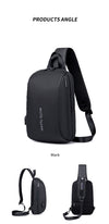 Arctic Hunter i-Flash Sling Bag (9.7" Tablet)