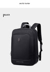 Arctic Hunter i-Vintage (L) Backpack (17" Laptop)