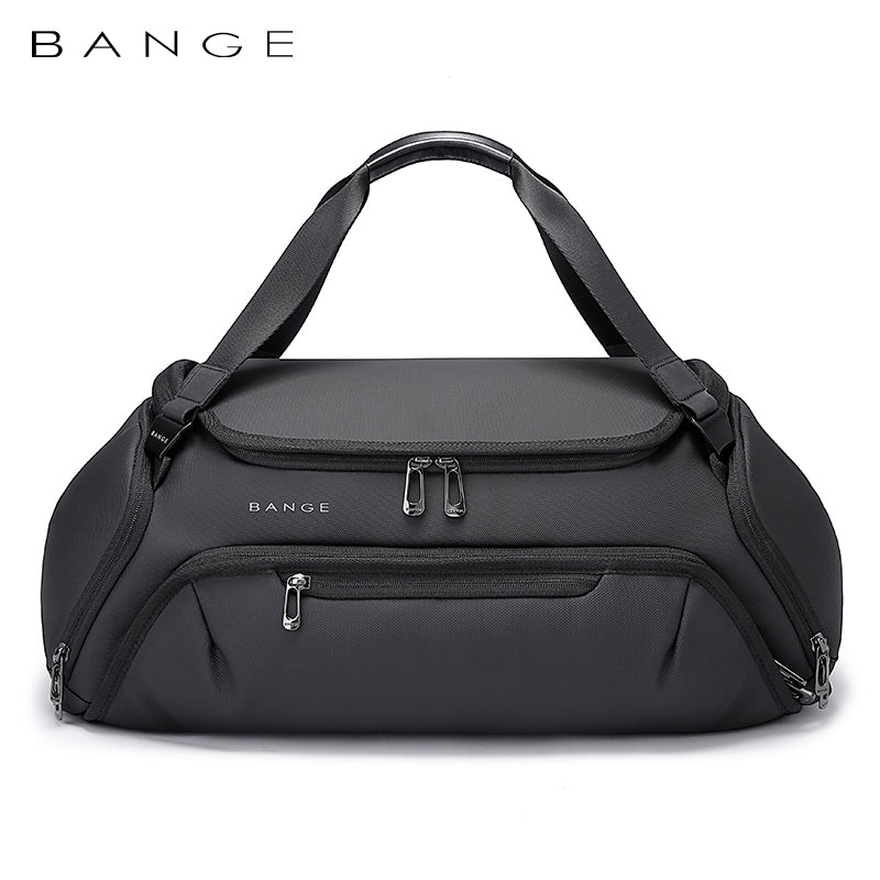 Bange Dusk Duffle Bag Multifunctional Gym Bag Sport Bag Hiking Bag Messenger Bag Max Duffel Weekender bag