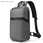 Bange Carbine Sling Bag (9.7" Tablet)