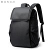 Bange Bowler Laptop Backpack Water-Resistant and Multi Compartment Business Professional Travel (15.6")