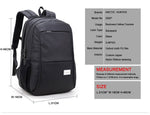 Arctic Hunter i-Smartz Backpack (15.6" Laptop)