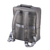 Bag2u i-Saffiano Backpack (12" Laptop)