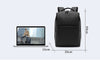 Batiq i-Gladiator Backpack (15.6" Laptop)
