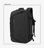 Arctic Hunter i-Muse Backpack (17" Laptop)