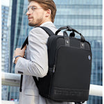 Arctic Hunter i-Carrier Hand Carry Backpack (15.6" Laptop)