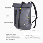 Arctic Hunter i-Speedyz Backpack (17" Laptop)