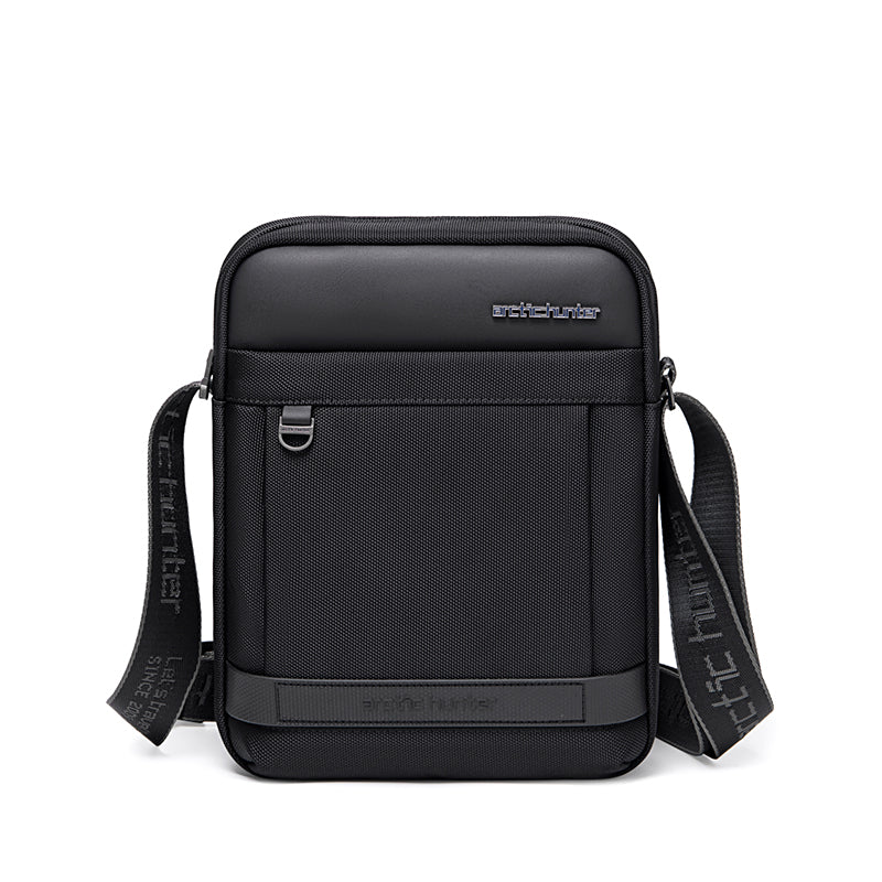 Arctic Hunter i-Bender Simple Trend Though Design Sling Bag Tablet (9.7")