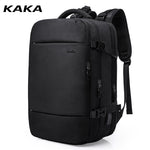 Bange Wallace Backpack (15.6" Laptop)