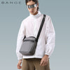 Bange Lash Portrait Sling Bag Shoulder Bag Multi Compartment Water-Resistant