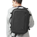 Arctic Hunter i-Suitcase Backpack (15.6" Laptop)