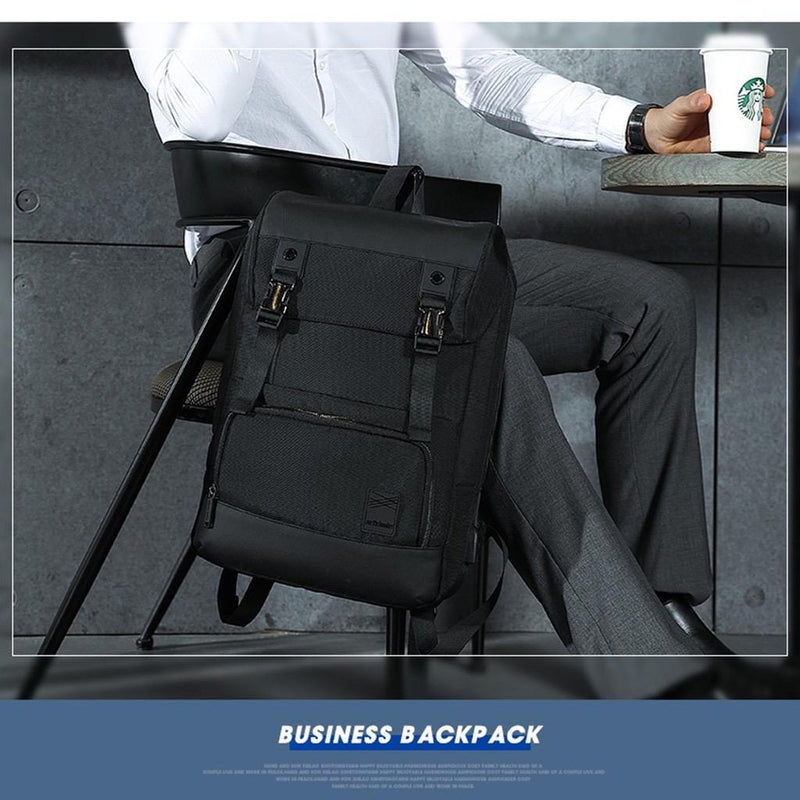 Arctic Hunter i-Swaggerz Backpack (15.6" Laptop)