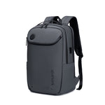 Arctic Hunter i-Gamoraz Laptop Backpack Multi Compartment USB Business Travel Backpack (15.6")