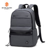 Arctic Hunter i-Raze Backpack Light Backpack Easy Carry Laptop Compartment (15.6")