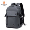 Arctic Hunter i-Vador Backpack Water Resistance Nylon Laptop Backpack Business Professional Travel (15.6")