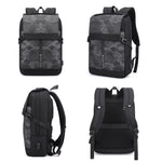 Arctic Hunter i-Army Backpack (15.6" Laptop)