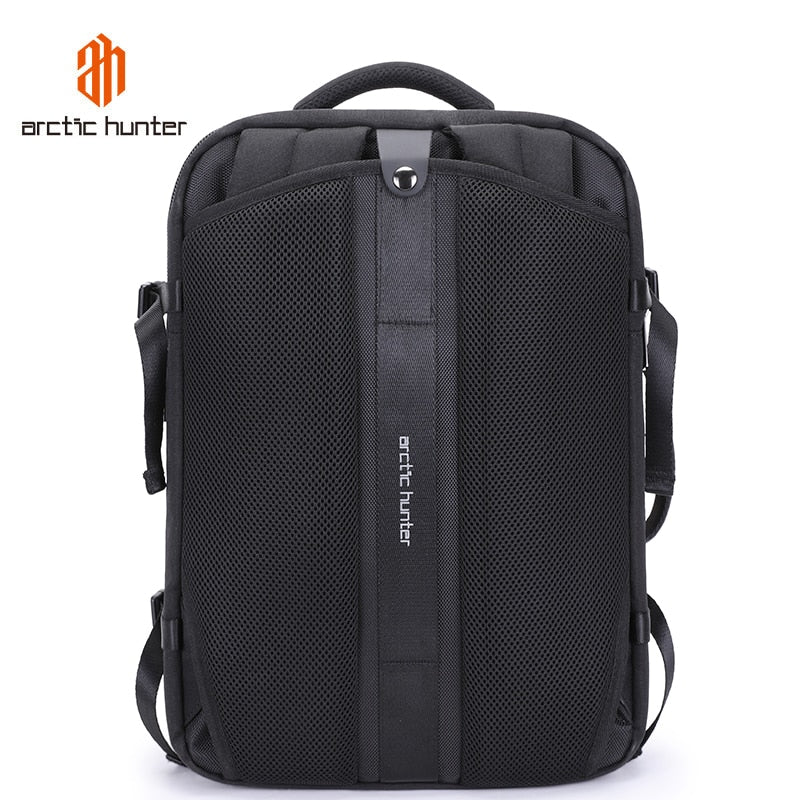Arctic Hunter i-Walrus Backpack (15.6" Laptop)