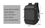 Arctic Hunter i-Steadyz Backpack (17" Laptop)