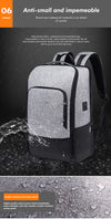 Bange Tazon Backpack (15.6" Laptop)