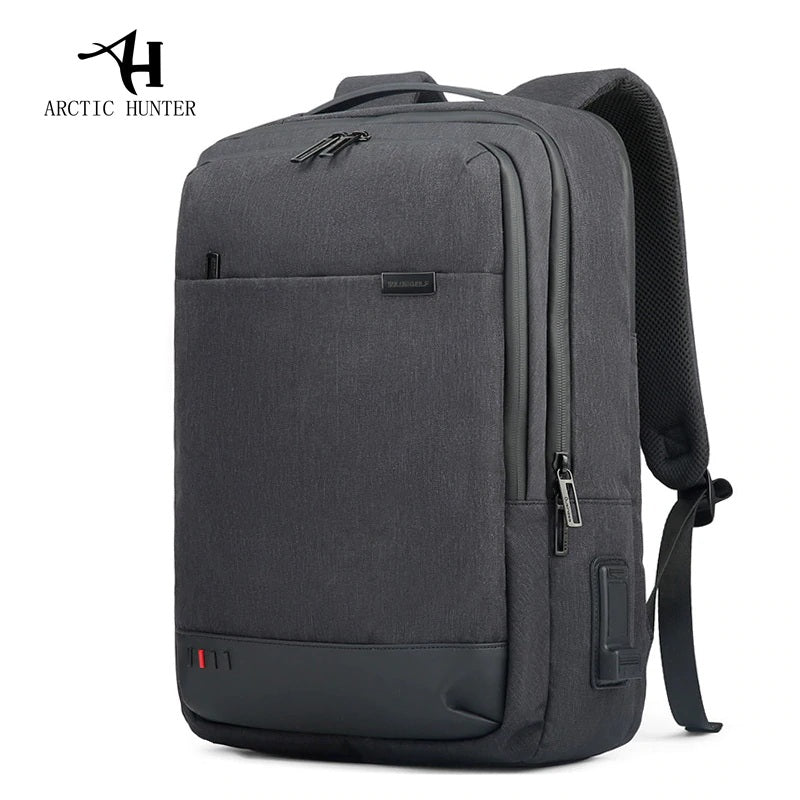 Arctic Hunter i-Onyx Backpack (15.6" Laptop)