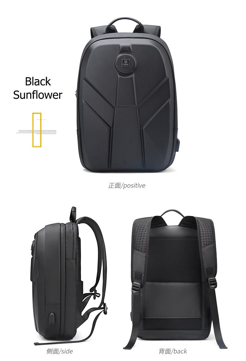 Arctic Hunter i-Titanium Backpack (15.6" Laptop)