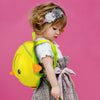 NOHOO Kid Tri-Duckie 3D Design School Bag Sekolah Bag Preschool Backpack Bags