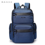 Bange i-Decoy Backpack