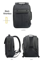 Arctic Hunter i-Dealz Backpack (14" Laptop)