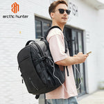 Arctic Hunter i-Luminous Backpack (15.6" Laptop)