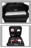 Arctic Hunter i-Pro Backpack (17" Laptop)