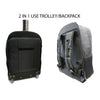 Batiq i-Pilot Trolley Bag (17" Laptop)