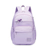 SunEight Macaronz School Backpack Beg Sekolah Color Cantik Multi Compartment