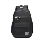 SunEight Macaronz School Backpack Beg Sekolah Color Cantik Multi Compartment